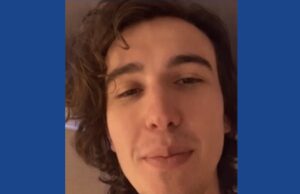 Police searching for missing person in Kentucky