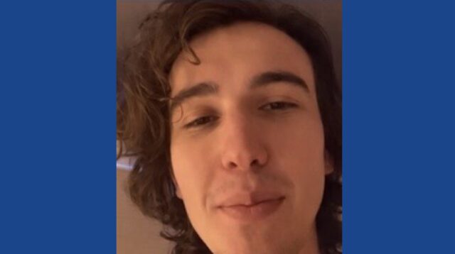 Police searching for missing person in Kentucky