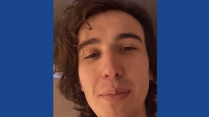 Police searching for missing person in Kentucky