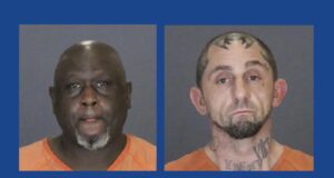 Two people arrested following drug bust in Michigan