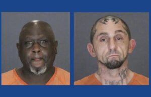 Two people arrested following drug bust in Michigan