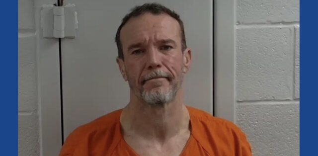 One person arrested following police chase in Kentucky