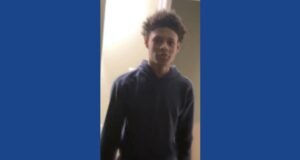 Police searching for missing 16-year-old in Virginia