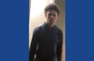 Police searching for missing 16-year-old in Virginia