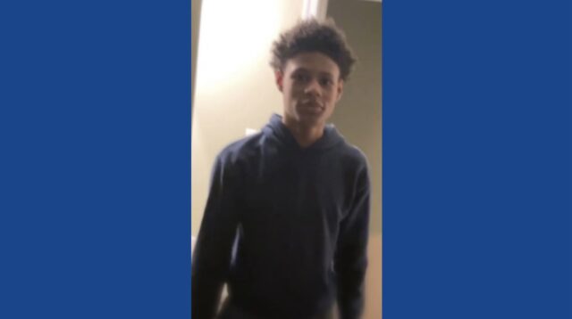 Police searching for missing 16-year-old in Virginia
