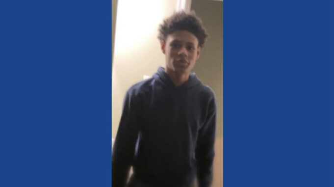 Police searching for missing 16-year-old in Virginia