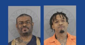 Two people arrested following large drug bust in Texas