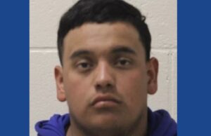 One person arrested following drug bust in Georgia