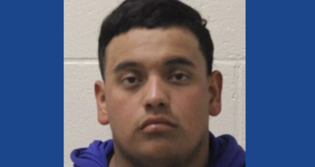 One person arrested following drug bust in Georgia