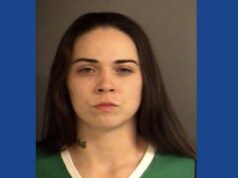 Police searching for wanted fugitive in Indiana