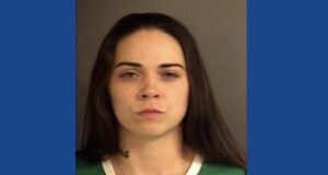 Police searching for wanted fugitive in Indiana