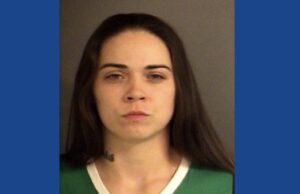 Police searching for wanted fugitive in Indiana