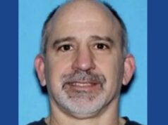 Police searching for missing person in Alabama