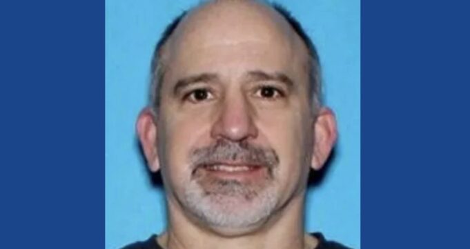 Police searching for missing person in Alabama