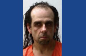 Grand larceny suspect arrested after found hiding in bedroom in South Carolina