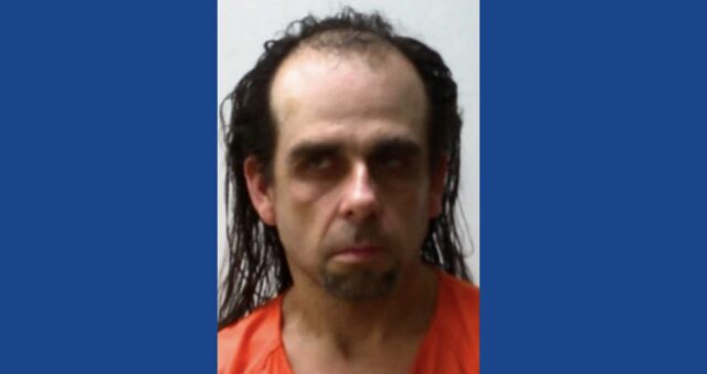 Grand larceny suspect arrested after found hiding in bedroom in South Carolina