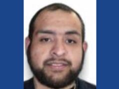 Police searching for wanted stabbing suspect in Tennessee