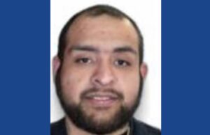 Police searching for wanted stabbing suspect in Tennessee