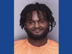 Police searching for wanted murder suspect in South Carolina