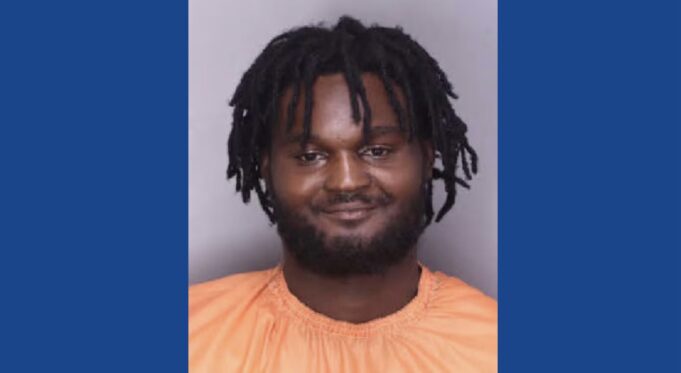 Police searching for wanted murder suspect in South Carolina