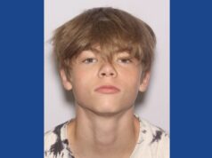 Police searching for missing 16-year-old in Ohio