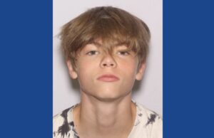 Police searching for missing 16-year-old in Ohio