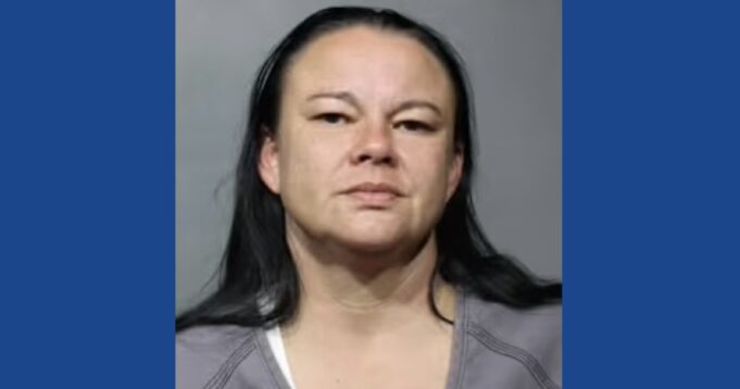 Florida teacher arrested for possessing fentanyl on school grounds