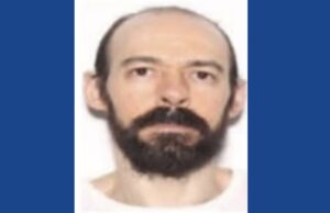 Police searching for missing person in Ohio