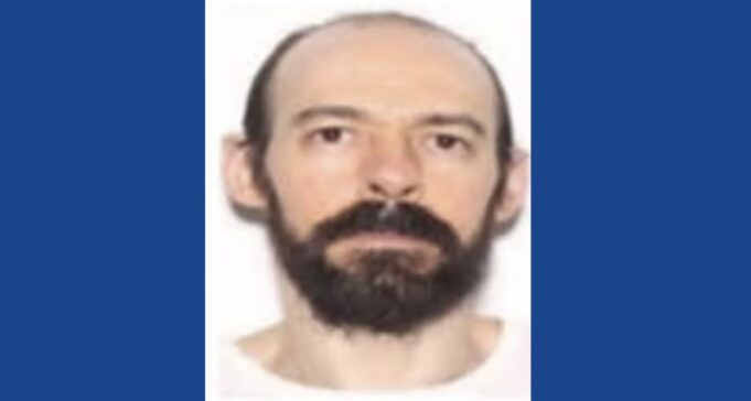 Police searching for missing person in Ohio