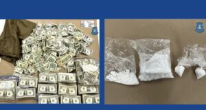 One person arrested following large cocaine bust in Florida