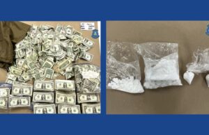 One person arrested following large cocaine bust in Florida