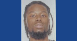 Police searching for police impersonation suspect in Georgia