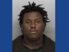 Police searching for wanted theft suspect in Ohio
