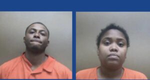 Two people arrested following drug bust in Mississippi