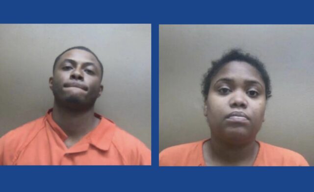 Two people arrested following drug bust in Mississippi