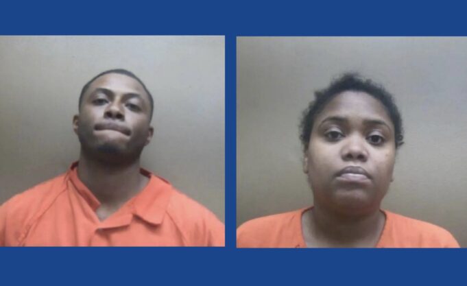 Two people arrested following drug bust in Mississippi