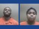 Two people arrested following drug bust in Mississippi