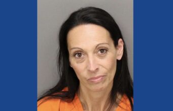 One person dead after being struck by vehicle in Florida, one arrested