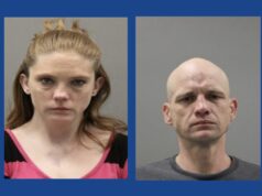 Police searching for woman believed to be abducted in Alabama