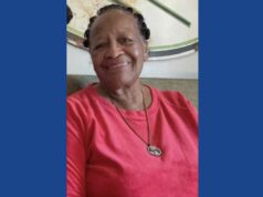 Police searching for missing woman in Florida