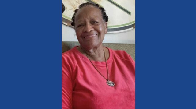 Police searching for missing woman in Florida