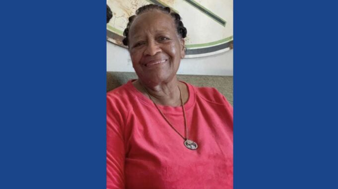 Police searching for missing woman in Florida