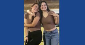 Police searching for missing twin sisters in South Carolina