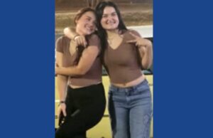 Police searching for missing twin sisters in South Carolina