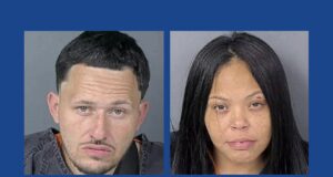 Two people arrested following large drug bust in Florida