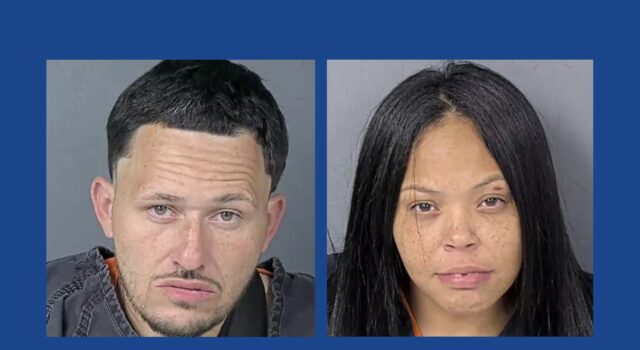 Two people arrested following large drug bust in Florida