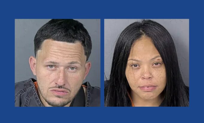 Two people arrested following large drug bust in Florida
