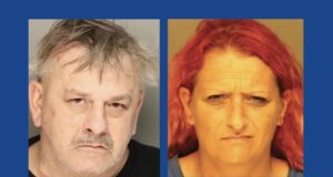 Two people arrested following large drug bust in South Carolina