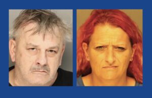 Two people arrested following large drug bust in South Carolina