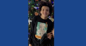 Police searching for missing 14-year-old in South Carolina
